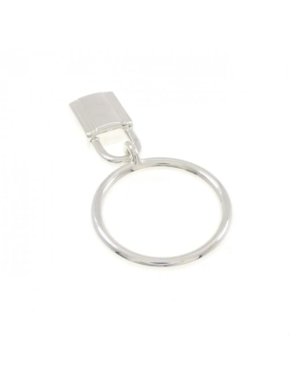 Hermes Kelly Cadena Ring